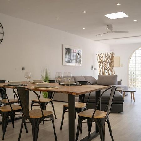 Villa Ohana Рокетас де Мар Екстериор снимка