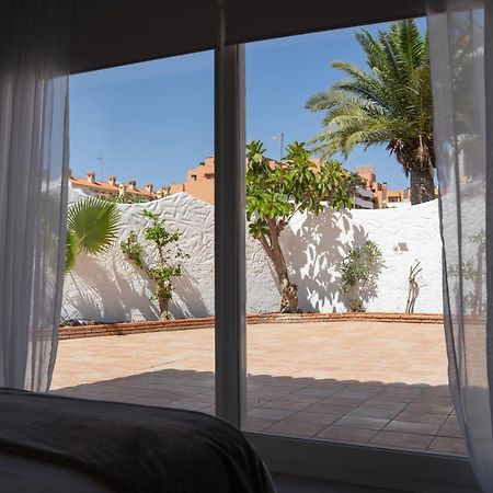 Villa Ohana Рокетас де Мар Екстериор снимка