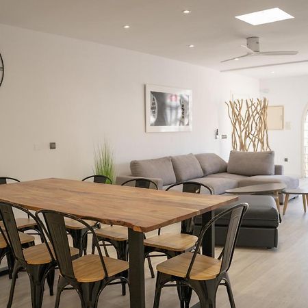 Villa Ohana Рокетас де Мар Екстериор снимка