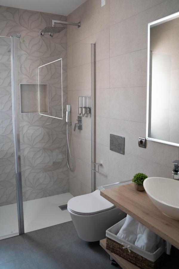 Villa Ohana Рокетас де Мар Екстериор снимка