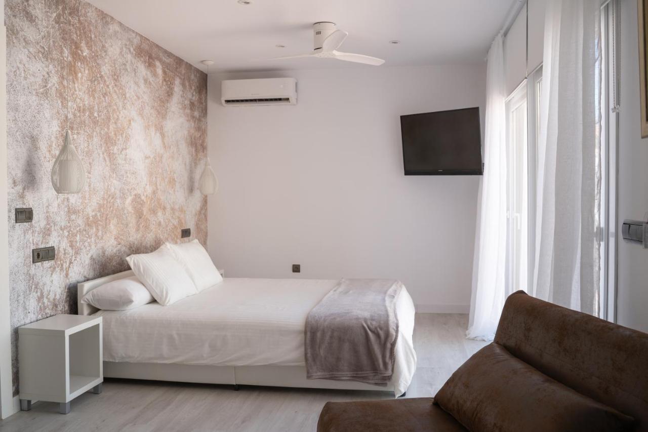 Villa Ohana Рокетас де Мар Екстериор снимка