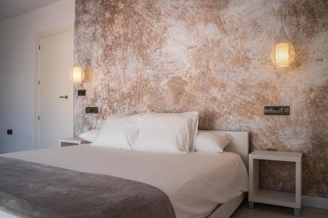 Villa Ohana Рокетас де Мар Екстериор снимка