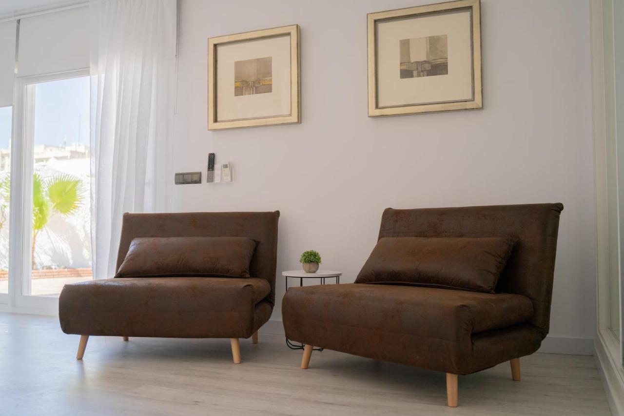 Villa Ohana Рокетас де Мар Екстериор снимка