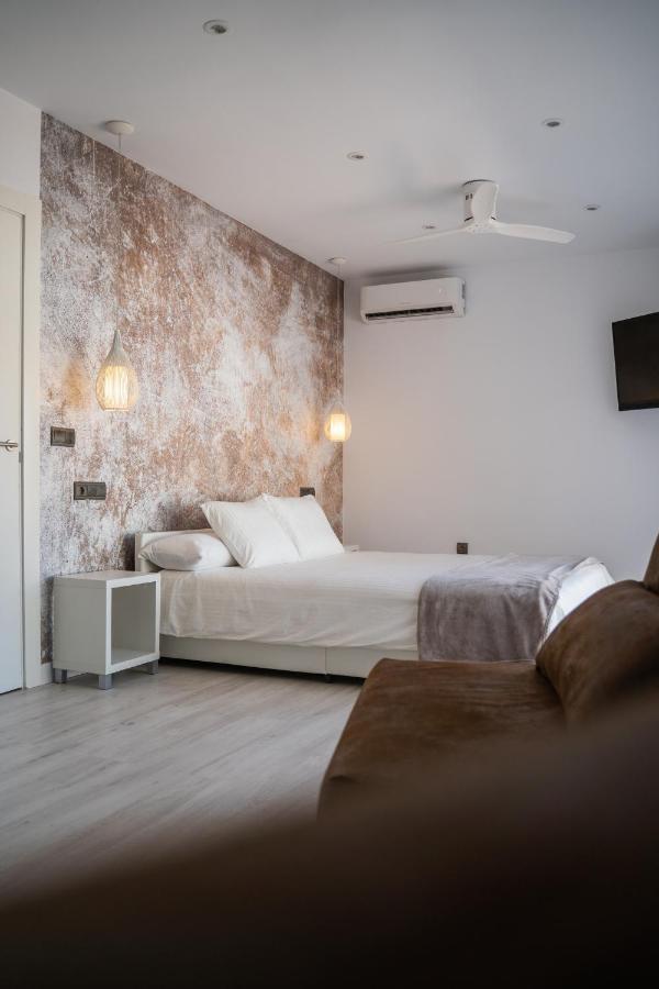 Villa Ohana Рокетас де Мар Екстериор снимка