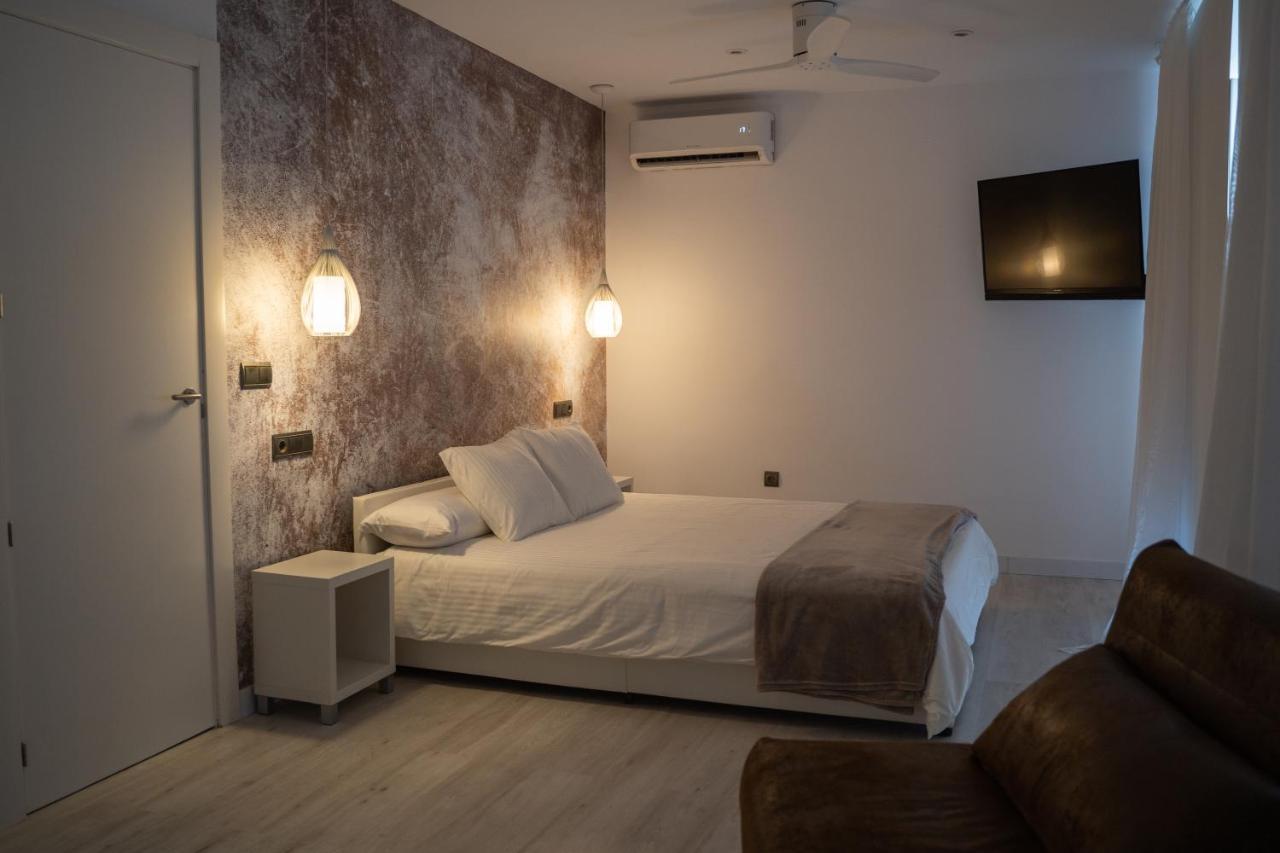 Villa Ohana Рокетас де Мар Екстериор снимка