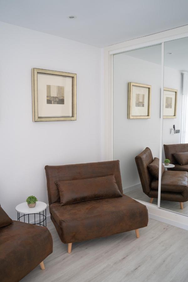 Villa Ohana Рокетас де Мар Екстериор снимка
