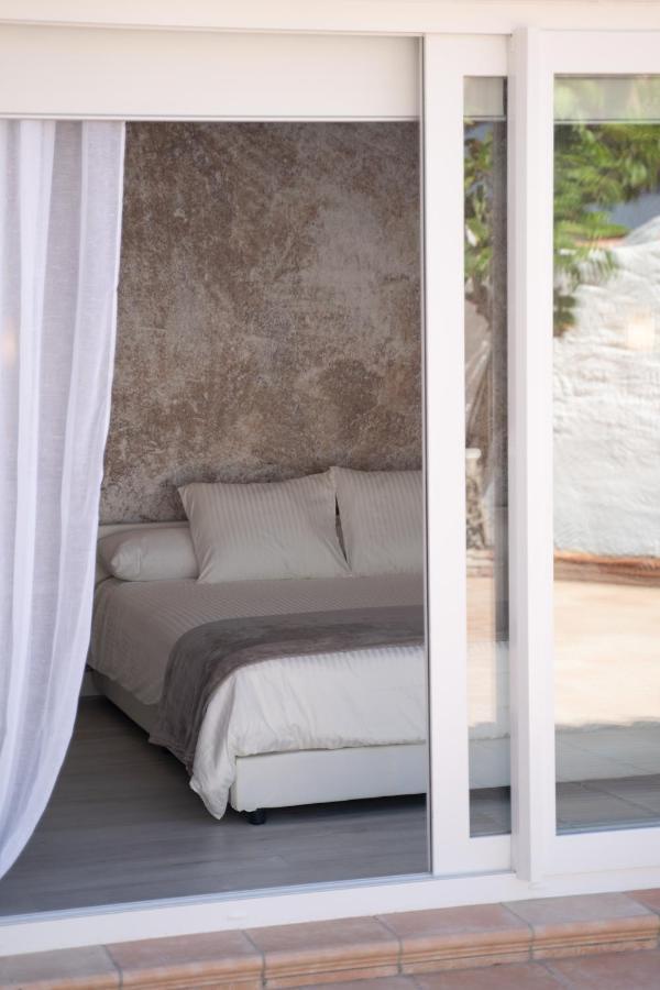 Villa Ohana Рокетас де Мар Екстериор снимка