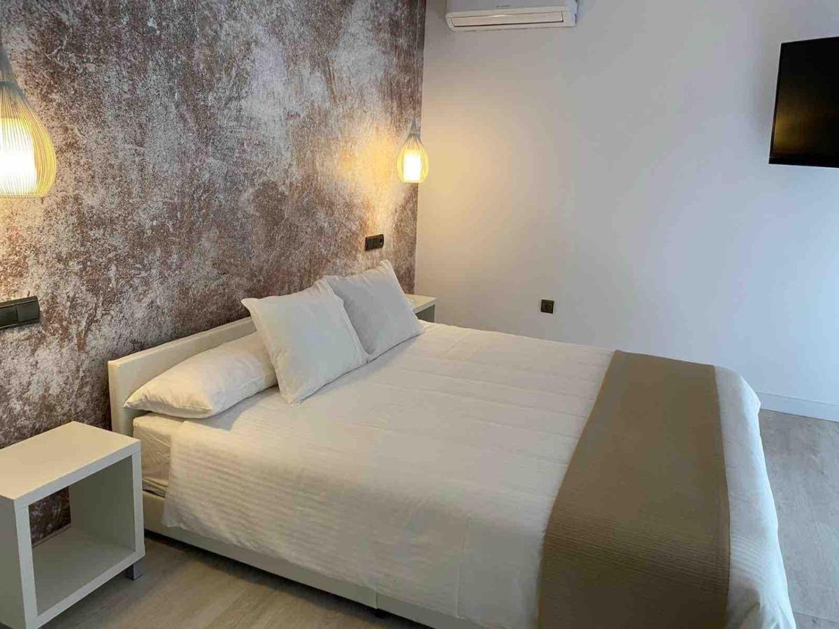Villa Ohana Рокетас де Мар Екстериор снимка