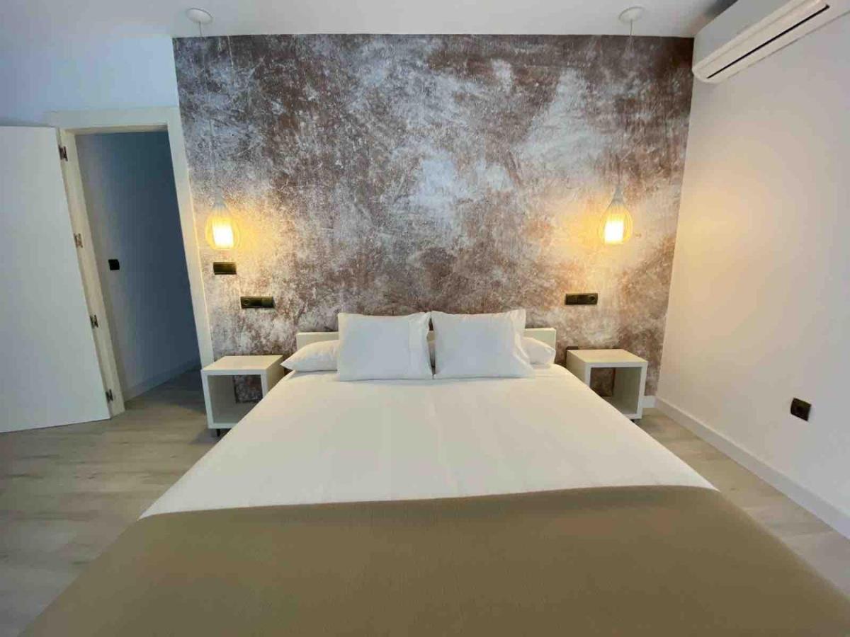 Villa Ohana Рокетас де Мар Екстериор снимка